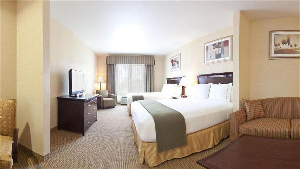 Holiday Inn Express & Suites Beaumont - Oak Valley By Ihg Екстер'єр фото