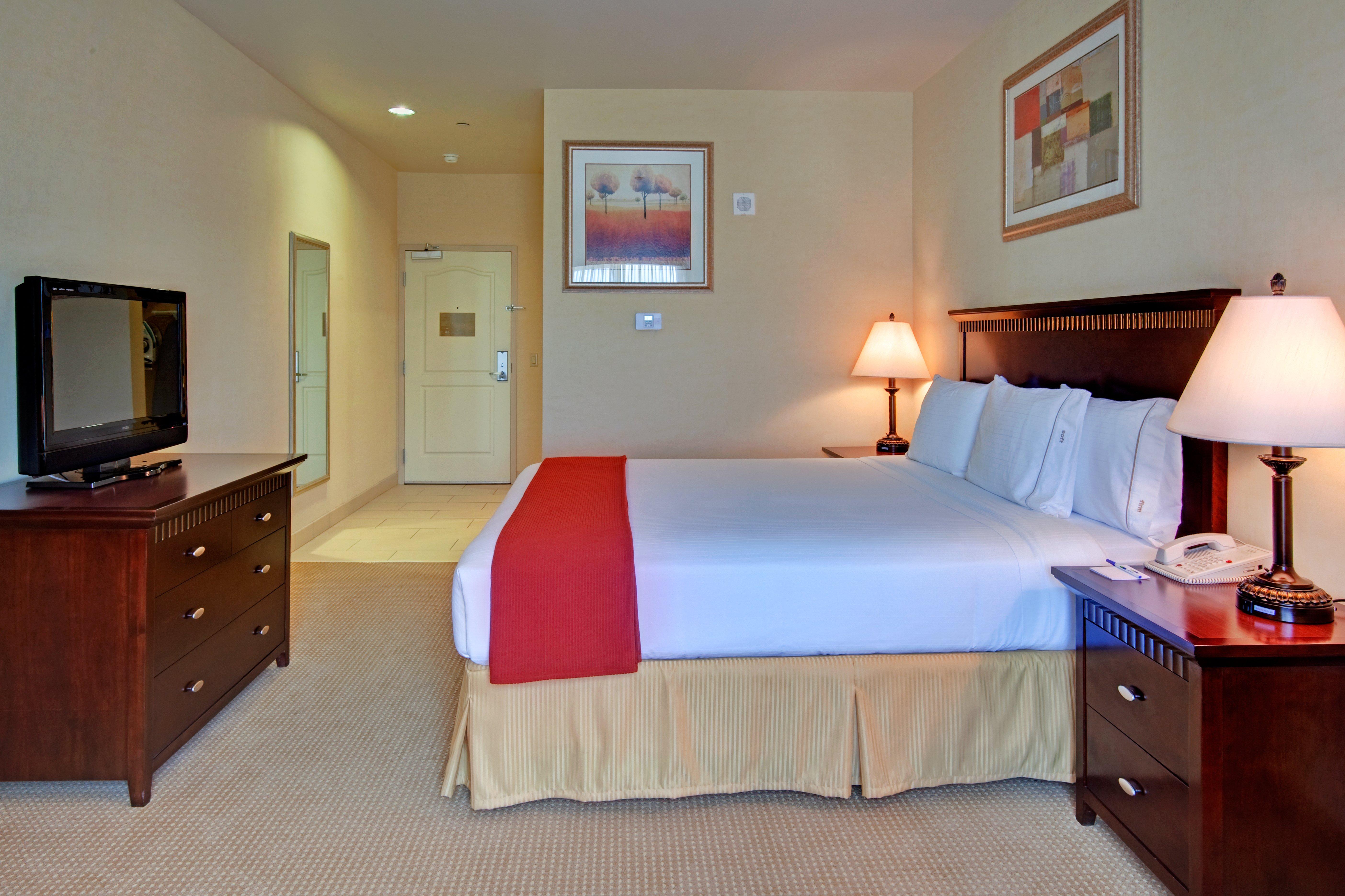 Holiday Inn Express & Suites Beaumont - Oak Valley By Ihg Екстер'єр фото