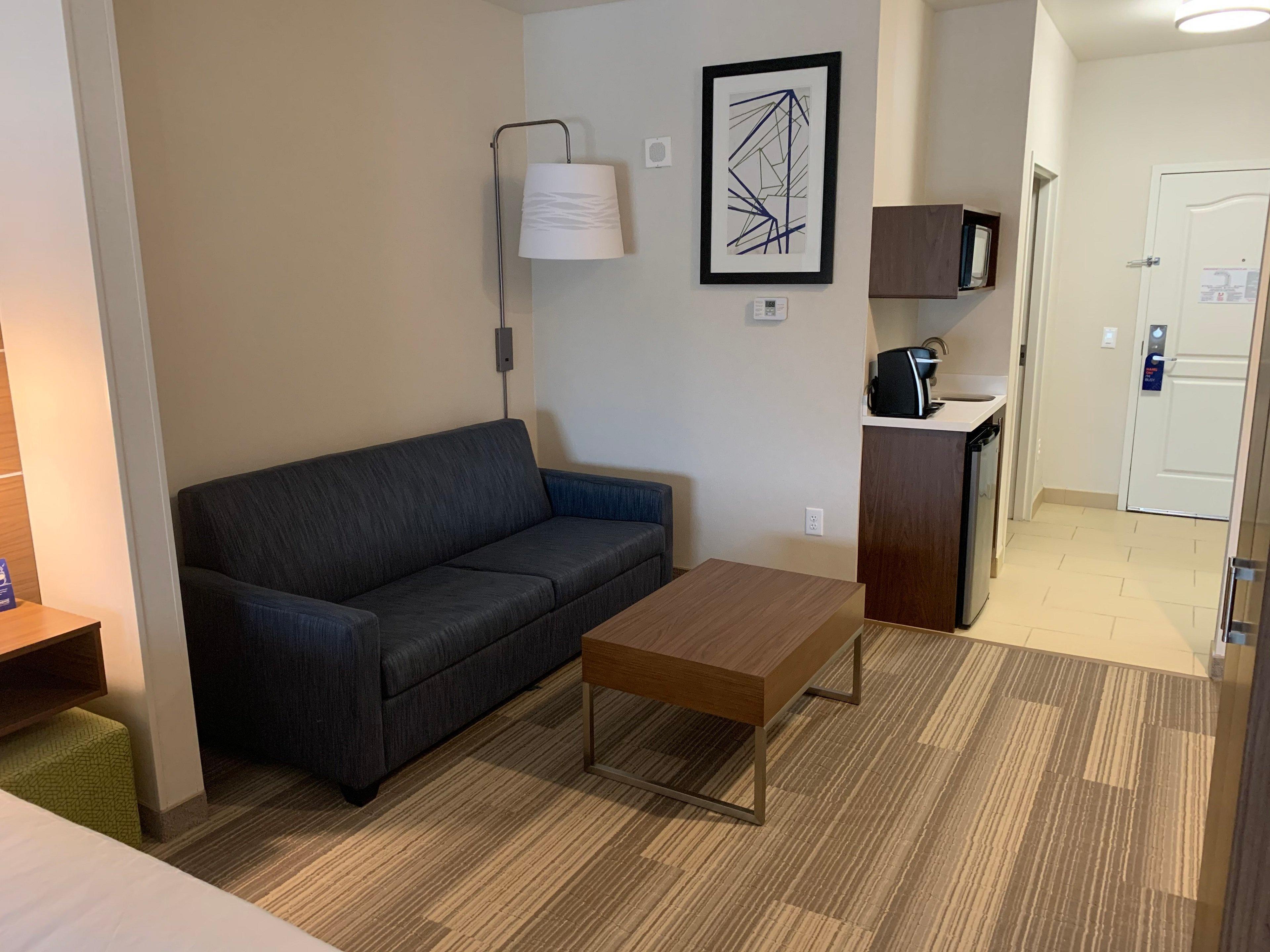 Holiday Inn Express & Suites Beaumont - Oak Valley By Ihg Екстер'єр фото