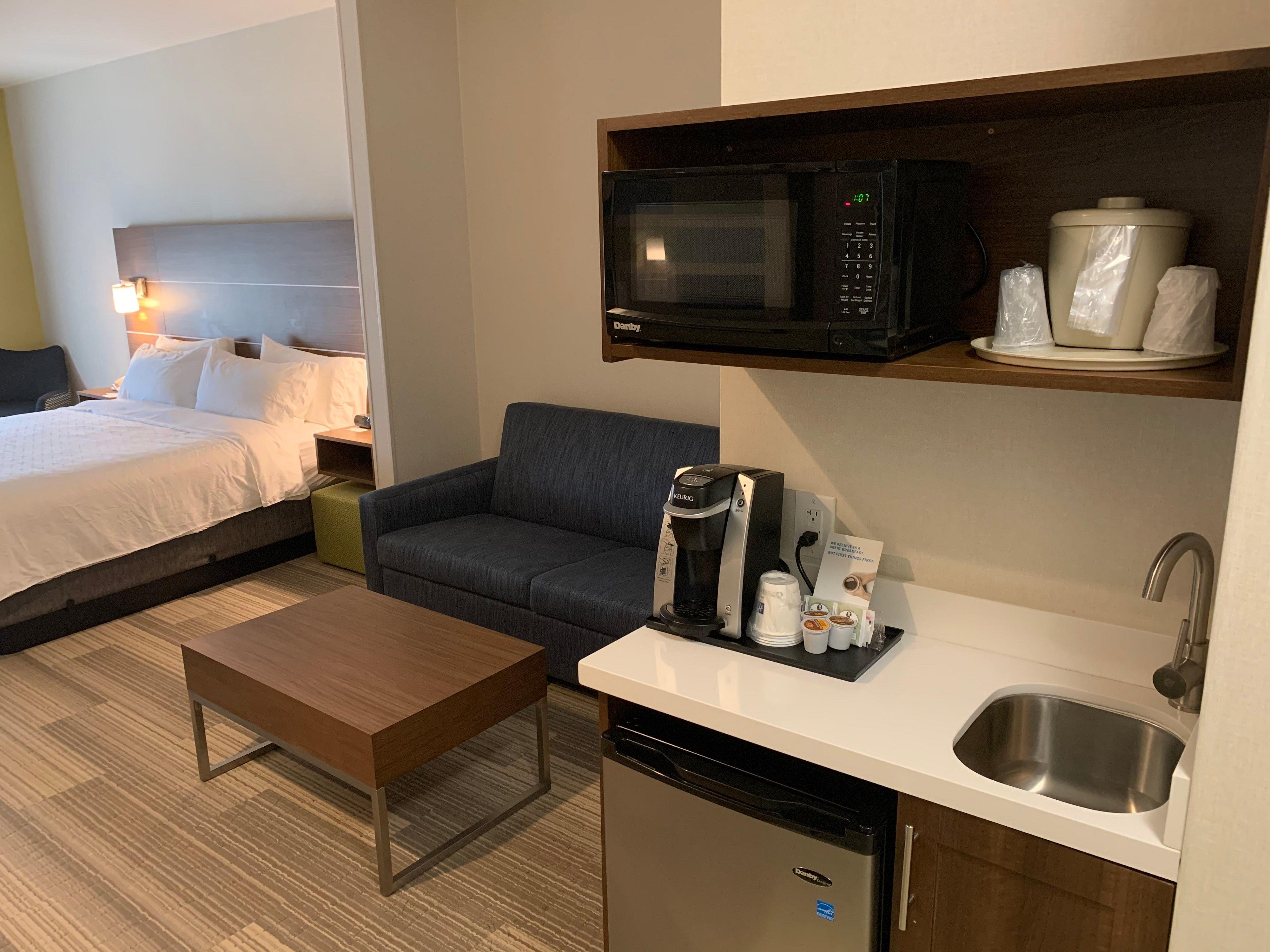 Holiday Inn Express & Suites Beaumont - Oak Valley By Ihg Екстер'єр фото