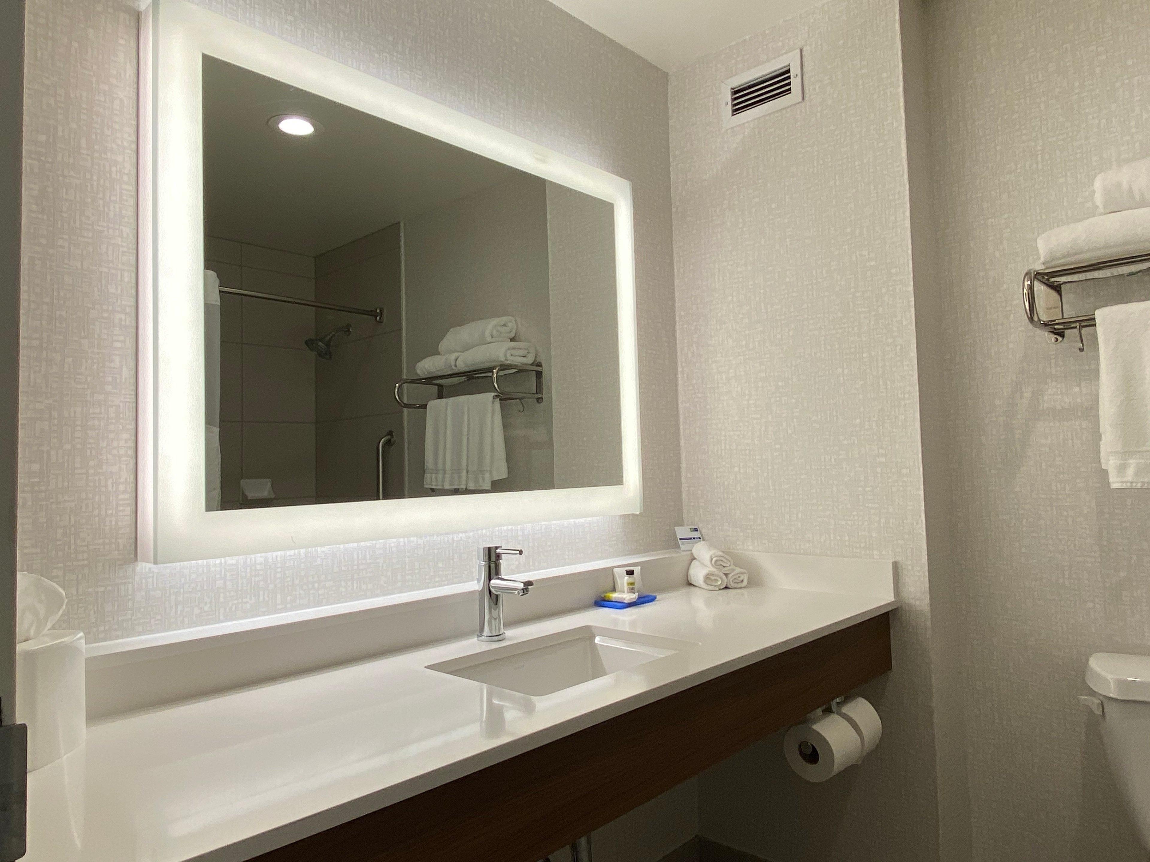 Holiday Inn Express & Suites Beaumont - Oak Valley By Ihg Екстер'єр фото