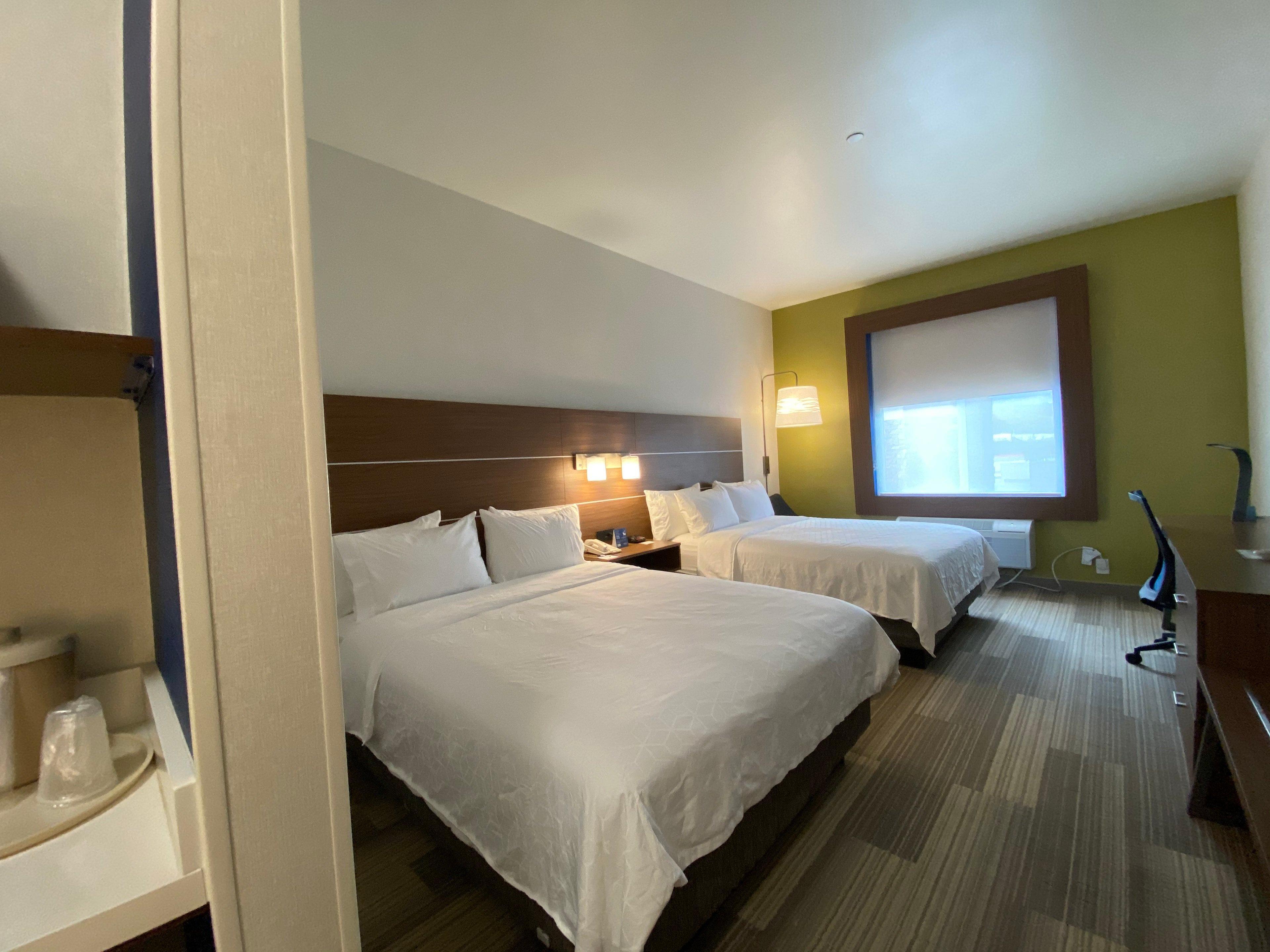 Holiday Inn Express & Suites Beaumont - Oak Valley By Ihg Екстер'єр фото
