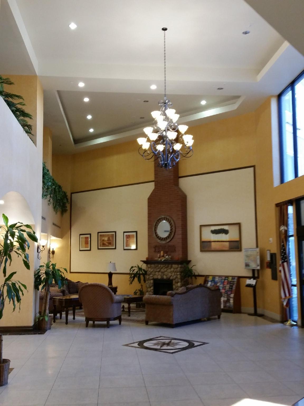 Holiday Inn Express & Suites Beaumont - Oak Valley By Ihg Екстер'єр фото