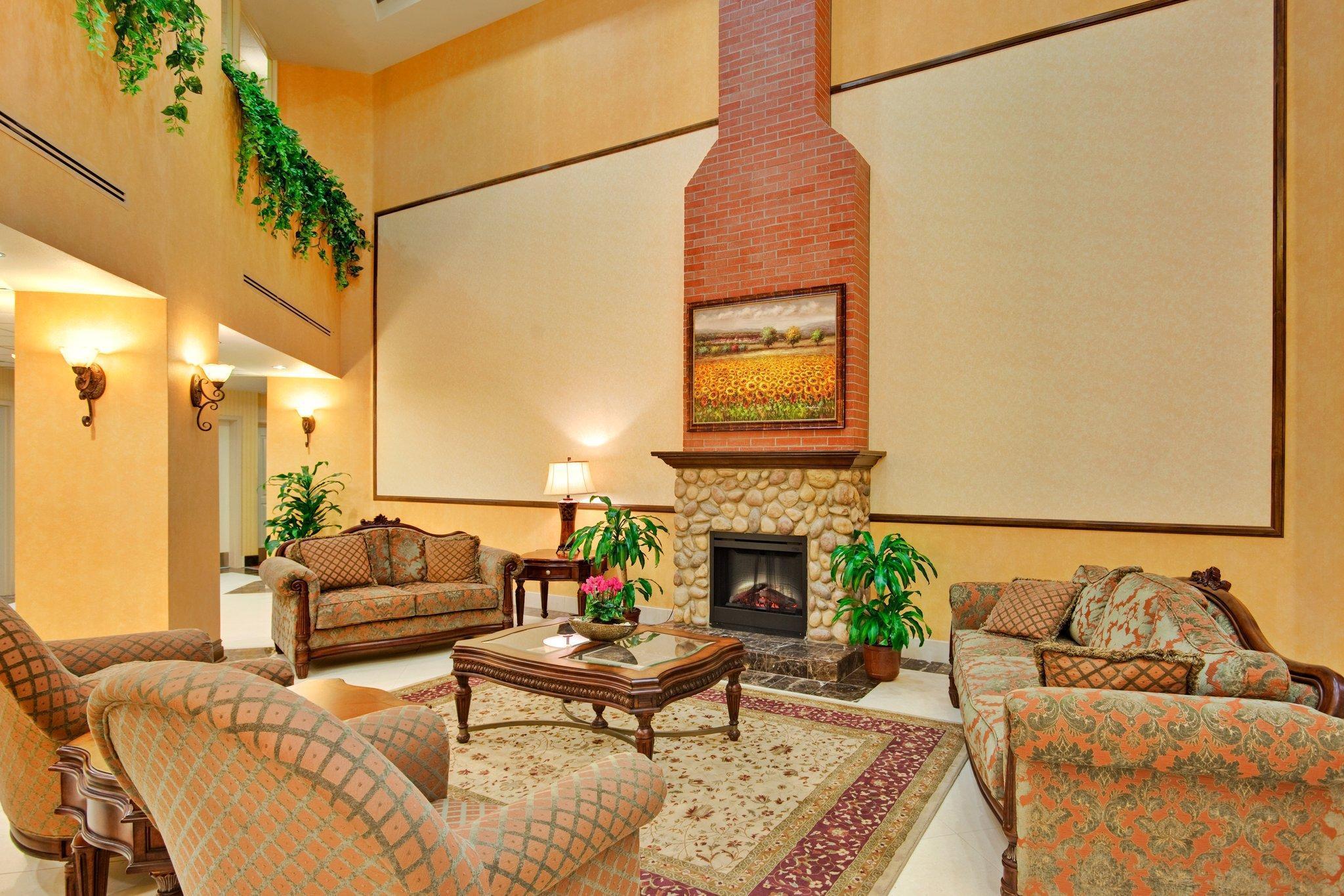 Holiday Inn Express & Suites Beaumont - Oak Valley By Ihg Екстер'єр фото