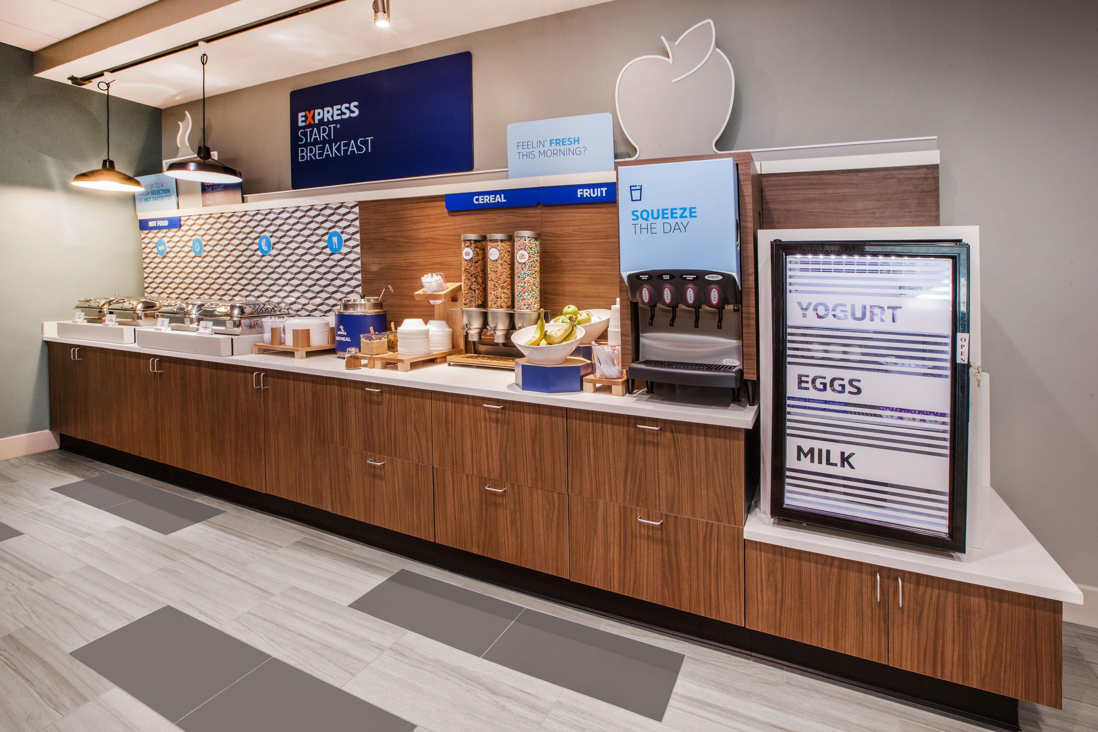Holiday Inn Express & Suites Beaumont - Oak Valley By Ihg Екстер'єр фото