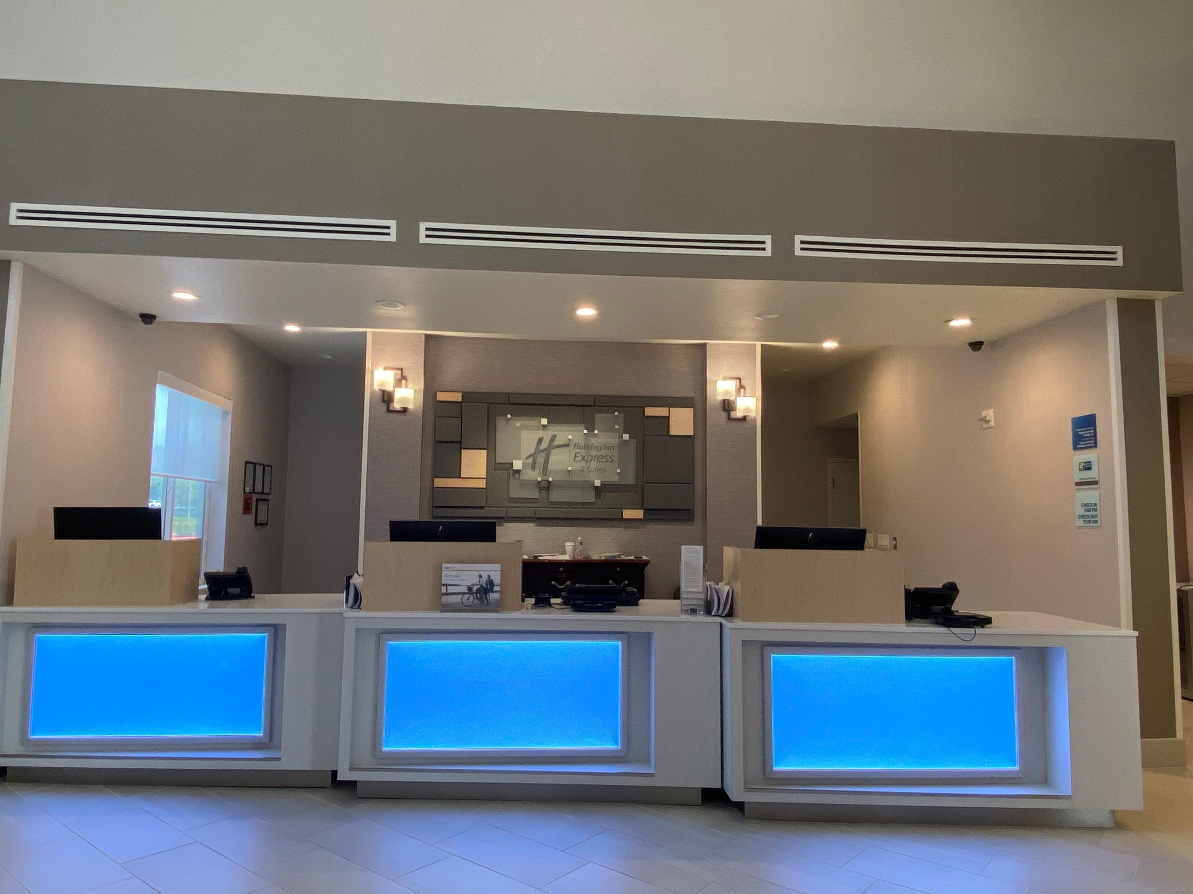 Holiday Inn Express & Suites Beaumont - Oak Valley By Ihg Екстер'єр фото