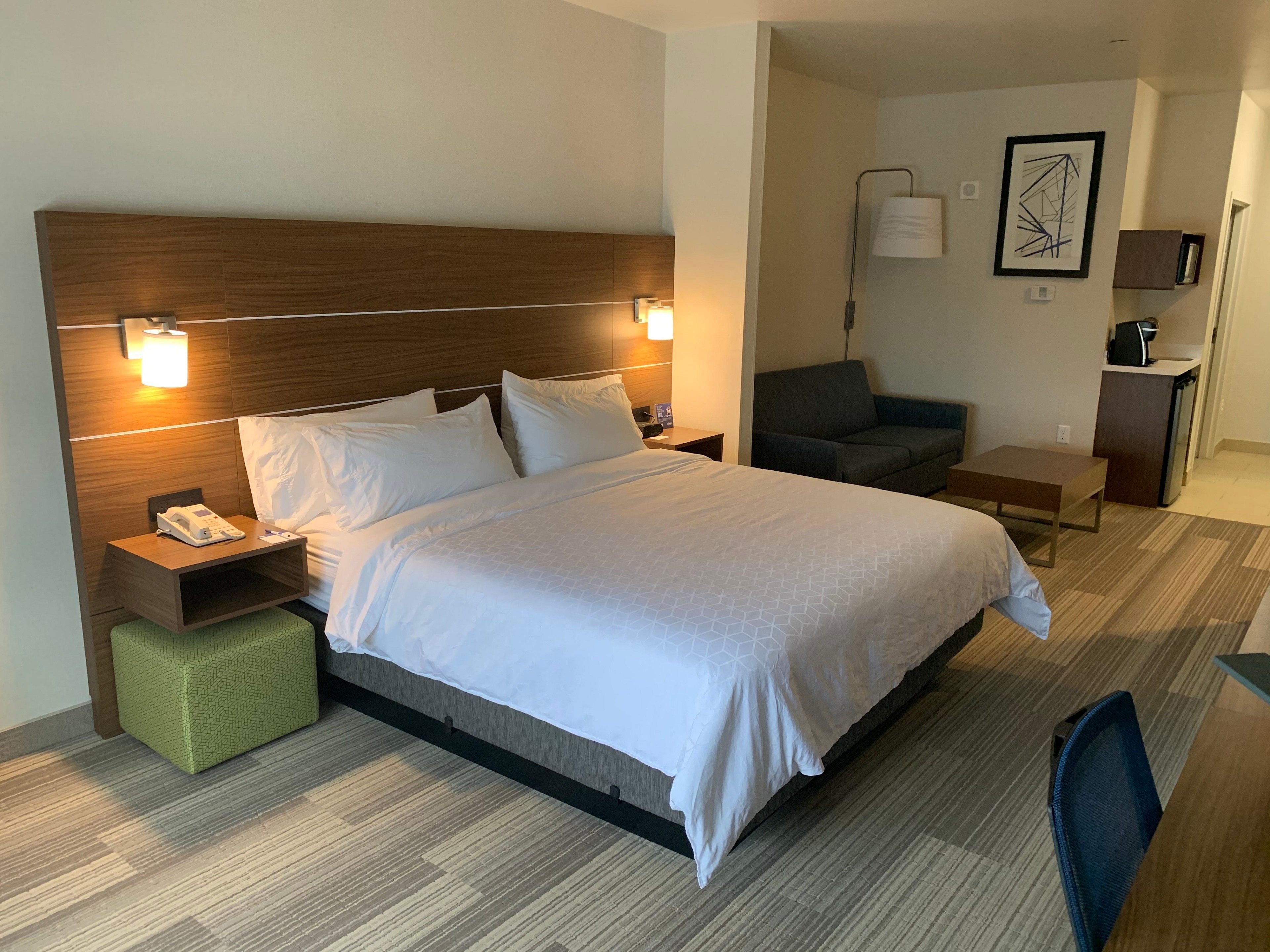 Holiday Inn Express & Suites Beaumont - Oak Valley By Ihg Екстер'єр фото