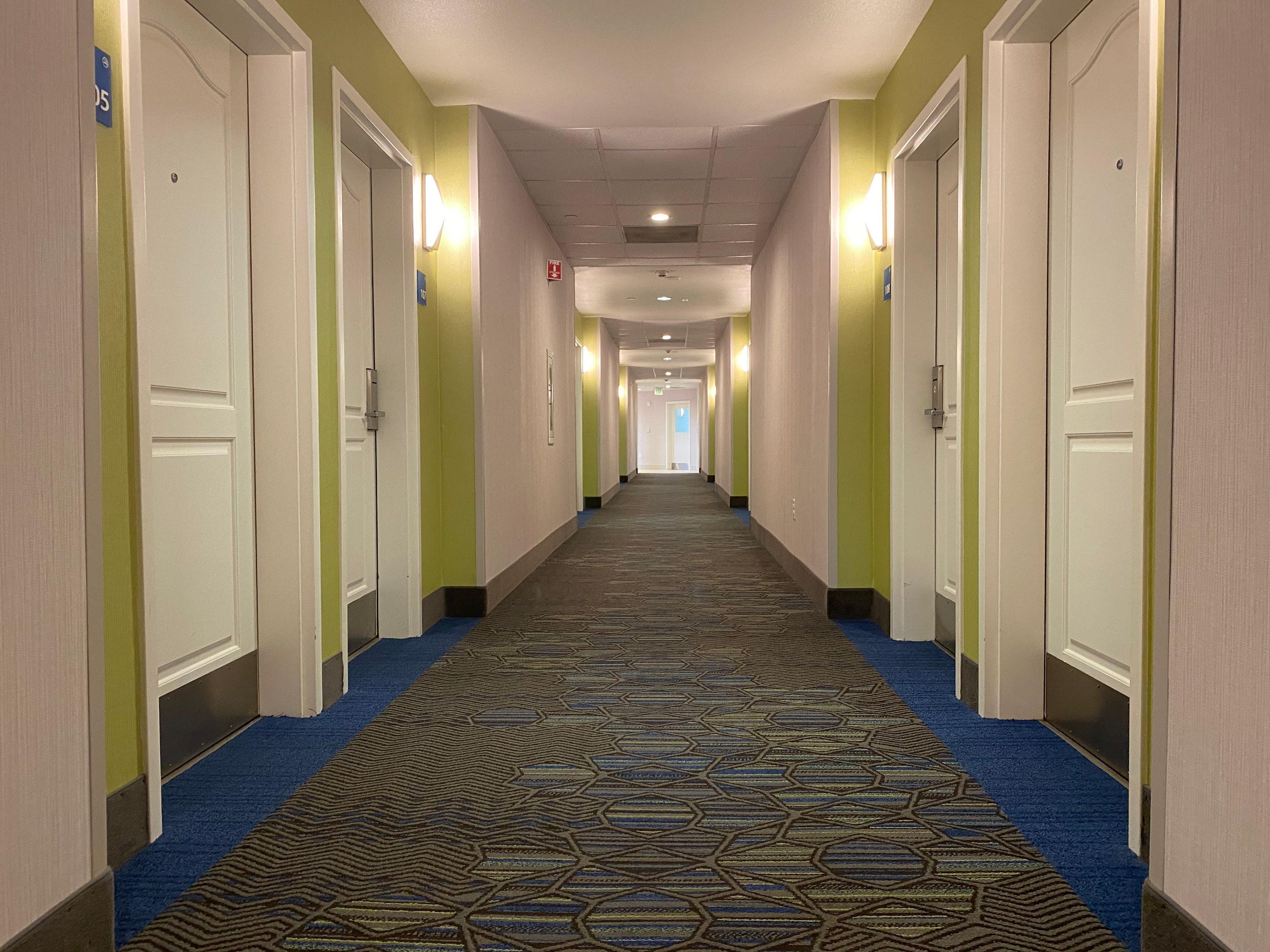 Holiday Inn Express & Suites Beaumont - Oak Valley By Ihg Екстер'єр фото