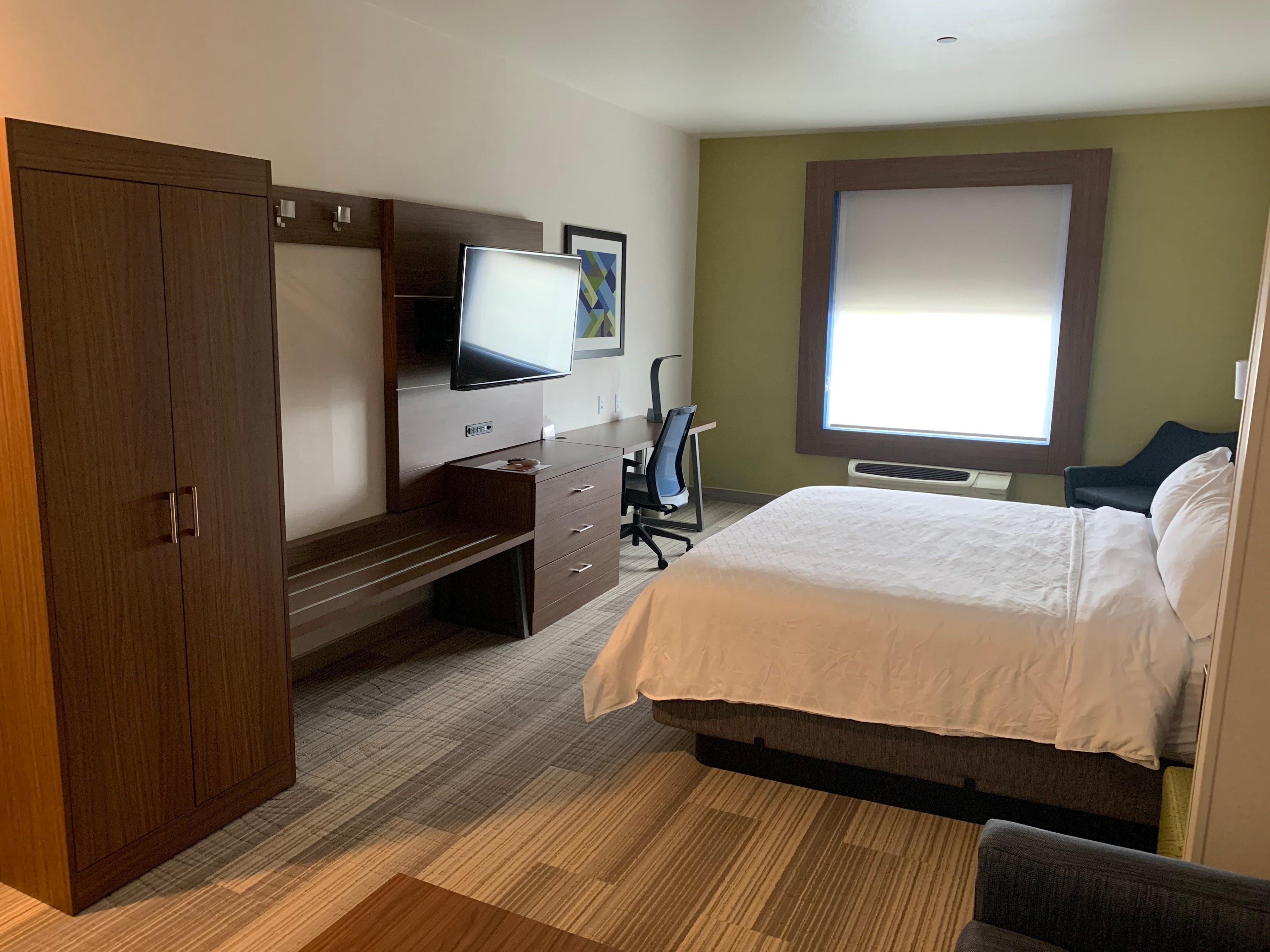 Holiday Inn Express & Suites Beaumont - Oak Valley By Ihg Екстер'єр фото