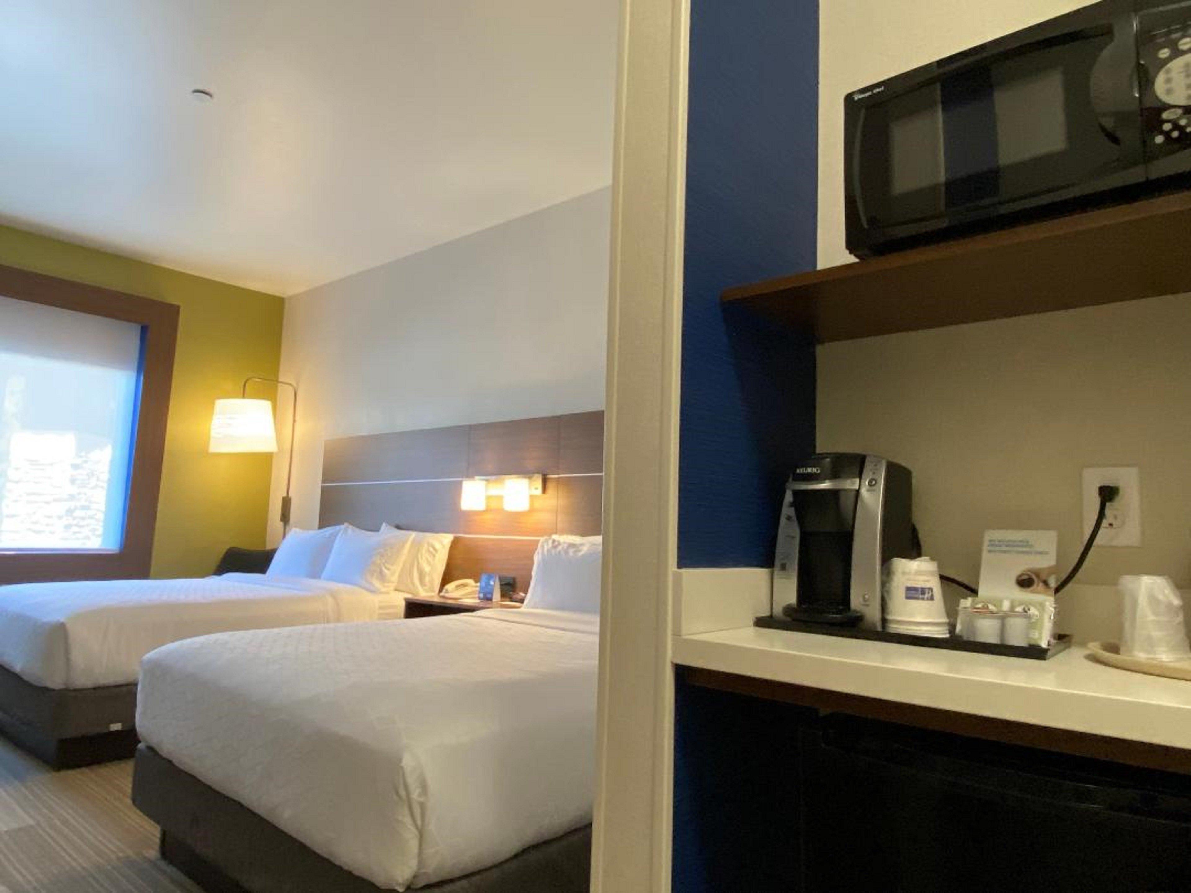 Holiday Inn Express & Suites Beaumont - Oak Valley By Ihg Екстер'єр фото