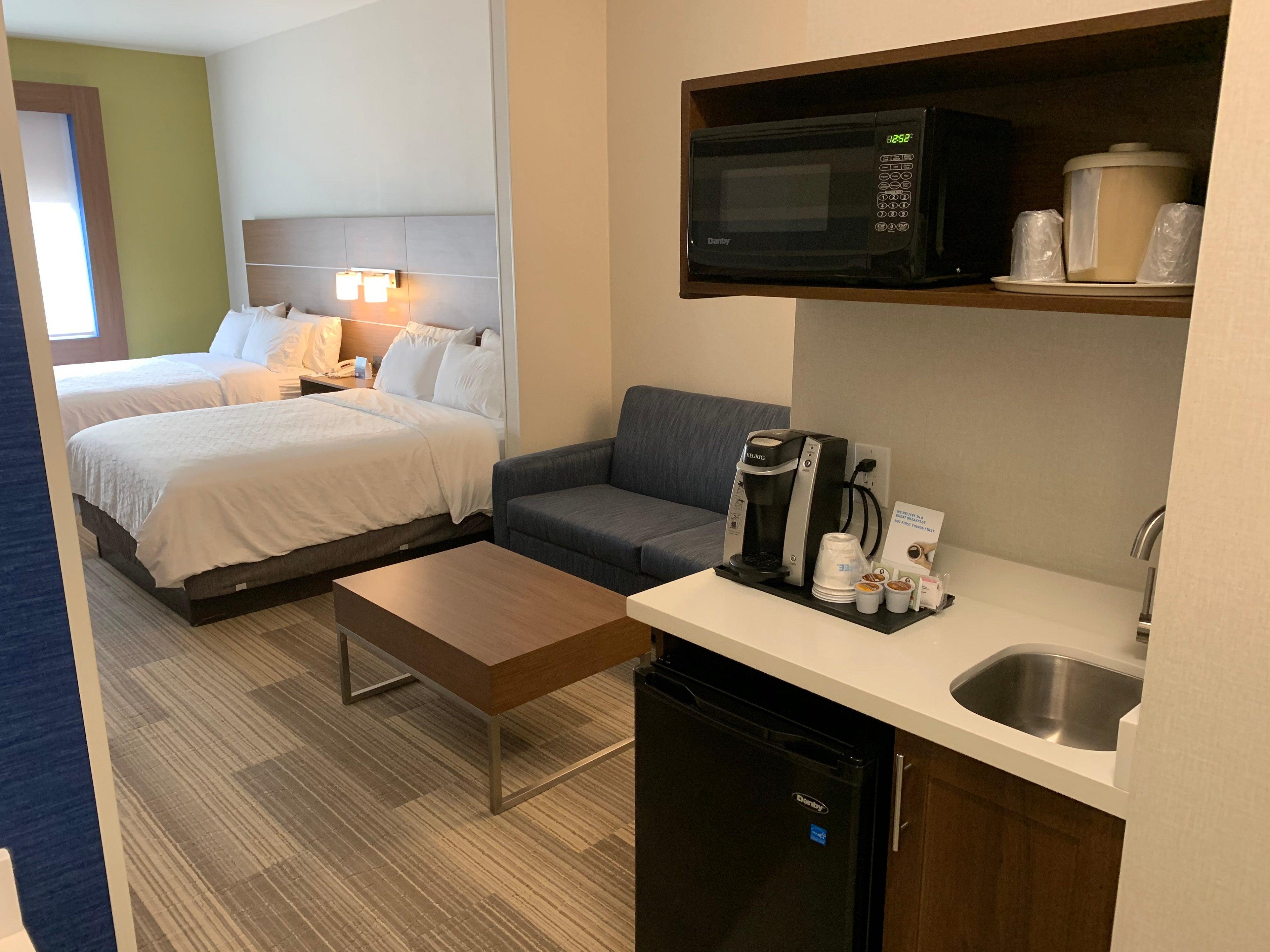 Holiday Inn Express & Suites Beaumont - Oak Valley By Ihg Екстер'єр фото
