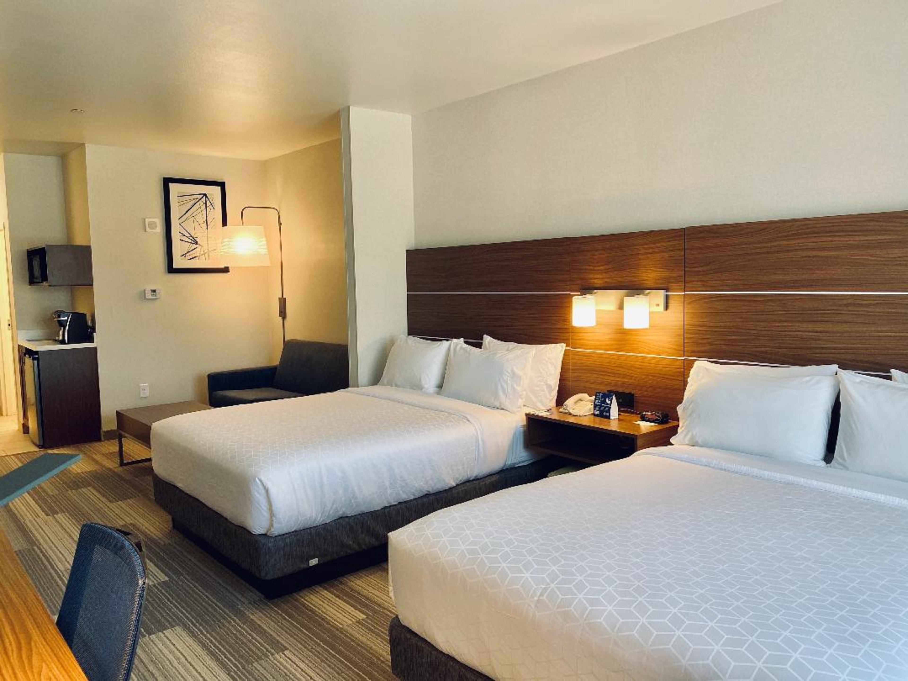 Holiday Inn Express & Suites Beaumont - Oak Valley By Ihg Екстер'єр фото