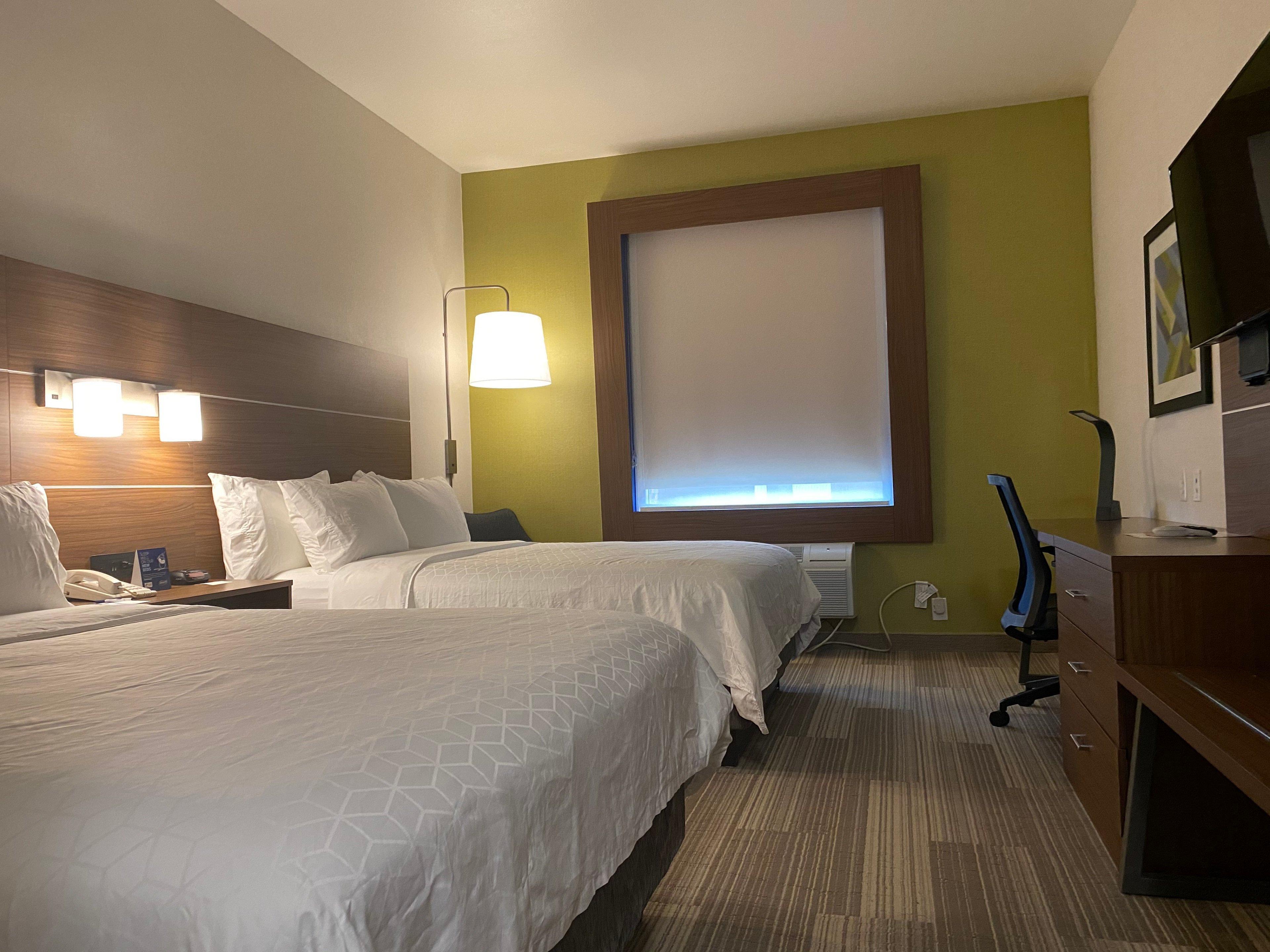 Holiday Inn Express & Suites Beaumont - Oak Valley By Ihg Екстер'єр фото